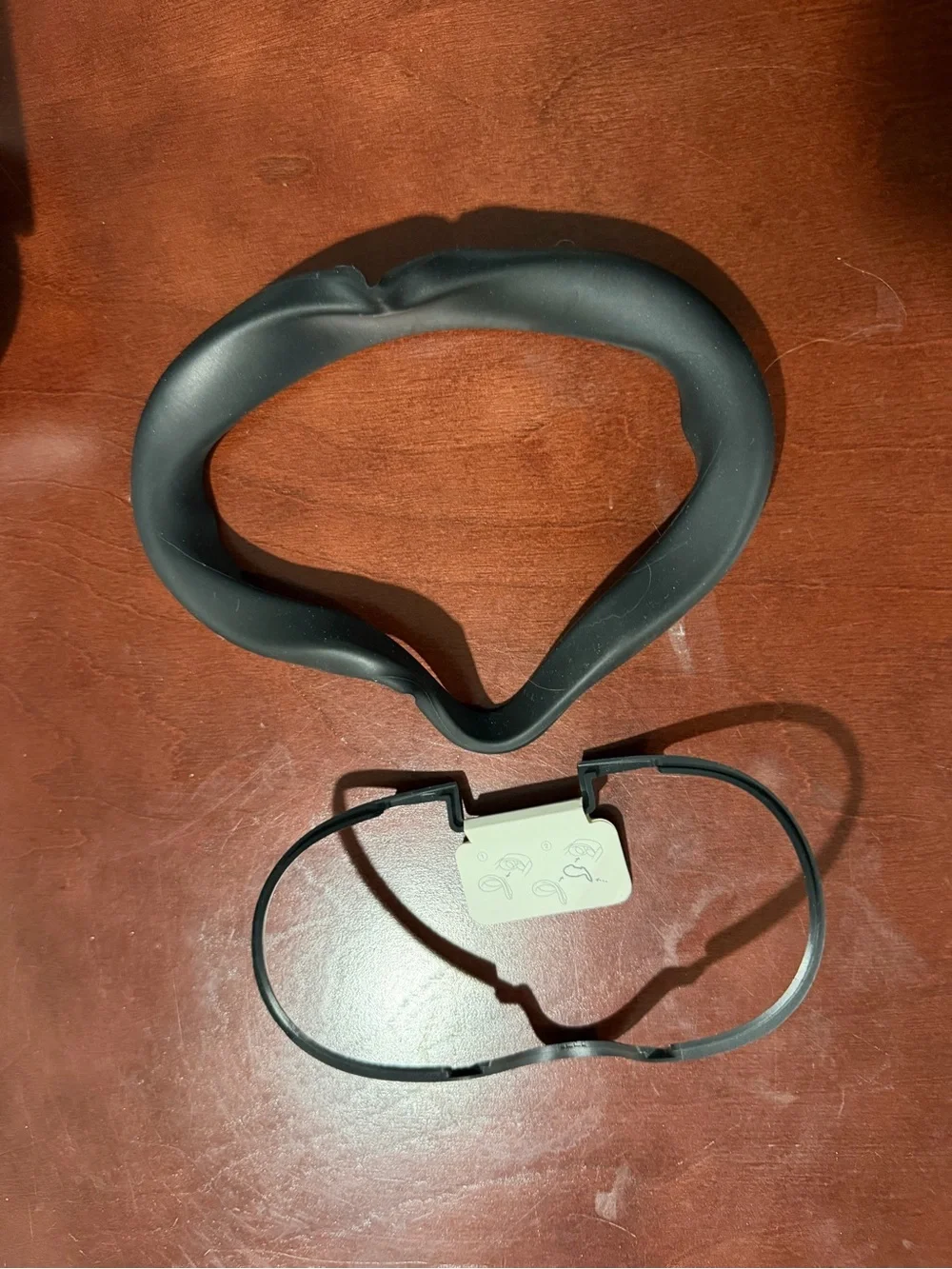 Oculus Quest 2 White VR Headset